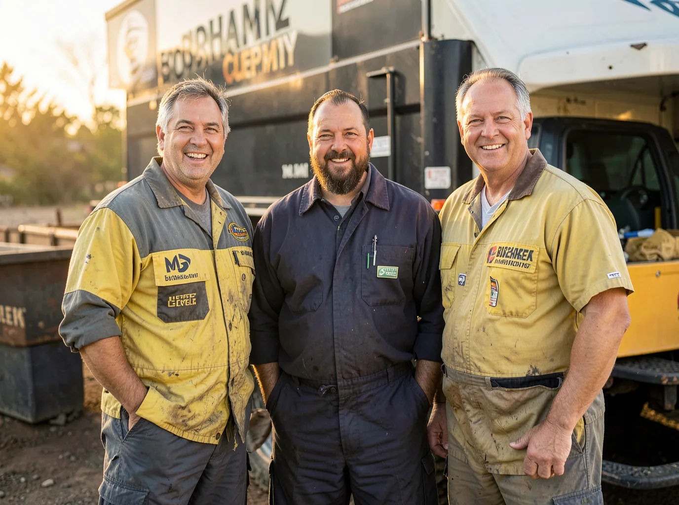 Sewage Cleanup company in Tontogany, OH